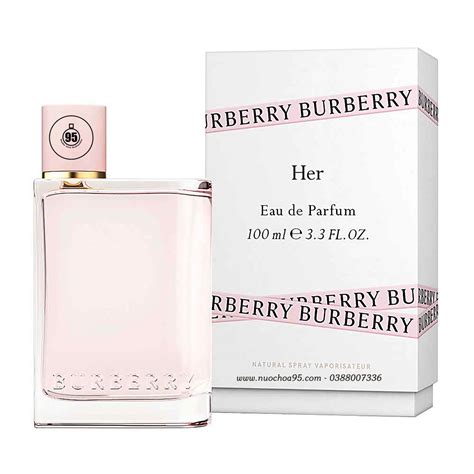 nước hoa burberry her eau de parfum|namperfume hoa her.